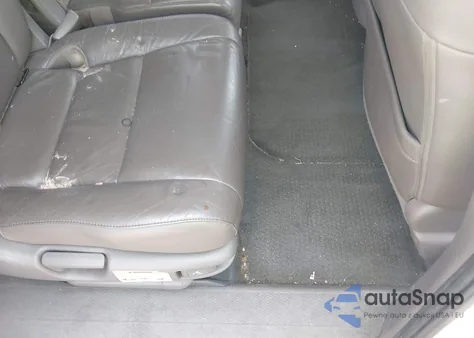 2012 Honda Odyssey Touring/Touring Elite z USA, uszkodzony, nr VIN 5FNRL5H93CB031893